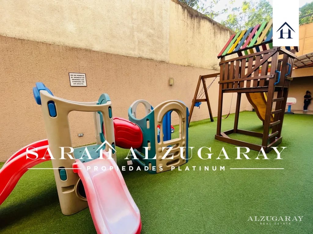 Apartamento en Venta | 2 Hab. / Edificio Zona 14 — Apartamento en Venta en Zona 14, Guatemala, Ciudad — foto 11 de 13