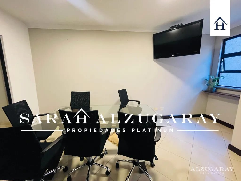 Apartamento en Venta | 2 Hab. / Edificio Zona 14 — Apartamento en Venta en Zona 14, Guatemala, Ciudad — foto 13 de 13