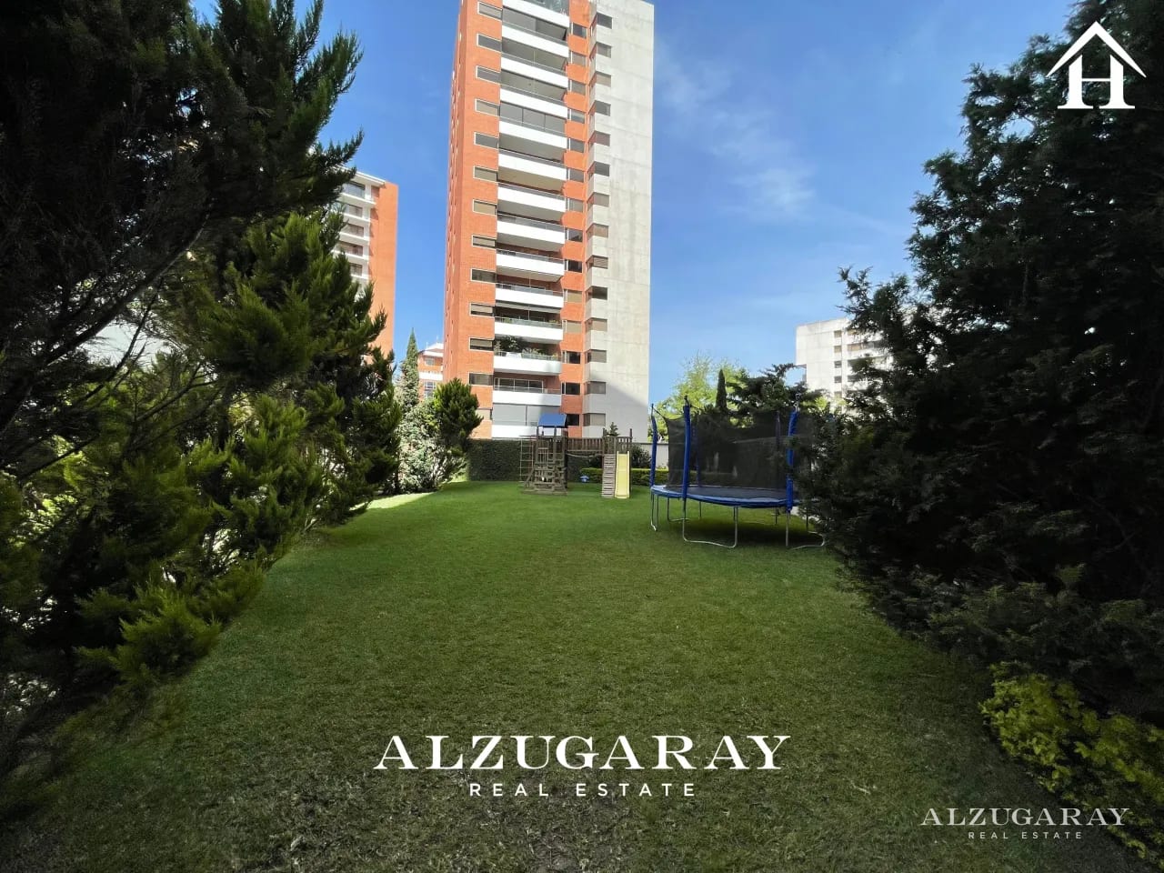 Apartamento en Renta | 3 Hab.| Edificio en Zona 14 — Apartamento en Venta en Zona 14, Guatemala, Ciudad — foto 3 de 9