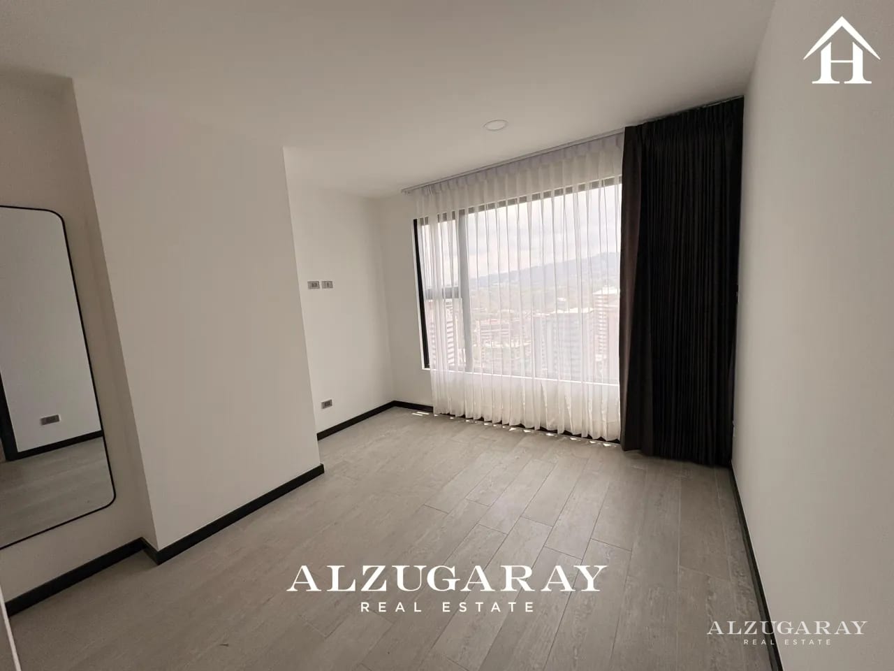 Apartamento Nivel Alto en Renta | 1 Hab | Edificio Verdu Zona 13 — Apartamento en Alquiler en Verdú, Zona 13, Guatemala, Ciudad — foto 7 de 12