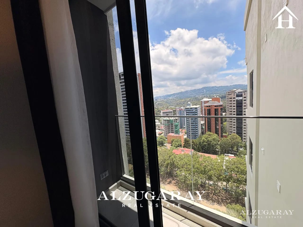 Apartamento Nivel Alto en Renta | 1 Hab | Edificio Verdu Zona 13 — Apartamento en Alquiler en Verdú, Zona 13, Guatemala, Ciudad — foto 8 de 12