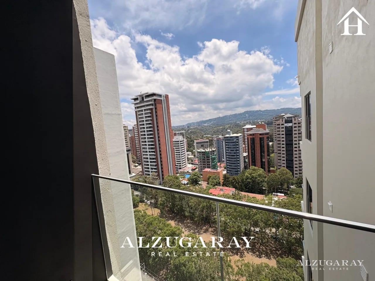 Apartamento Nivel Alto en Renta | 1 Hab | Edificio Verdu Zona 13 — Apartamento en Alquiler en Verdú, Zona 13, Guatemala, Ciudad — foto 9 de 12