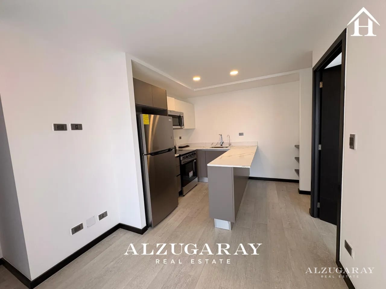 Apartamento Nivel Alto en Renta | 1 Hab | Edificio Verdu Zona 13 — Apartamento en Alquiler en Verdú, Zona 13, Guatemala, Ciudad — foto 10 de 12