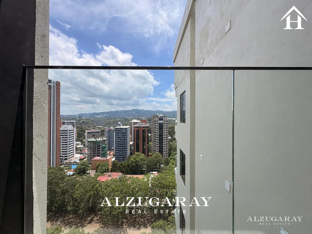 Apartamento Nivel Alto en Renta | 1 Hab | Edificio Verdu Zona 13 — Apartamento en Alquiler en Verdú, Zona 13, Guatemala, Ciudad — foto 12 de 12