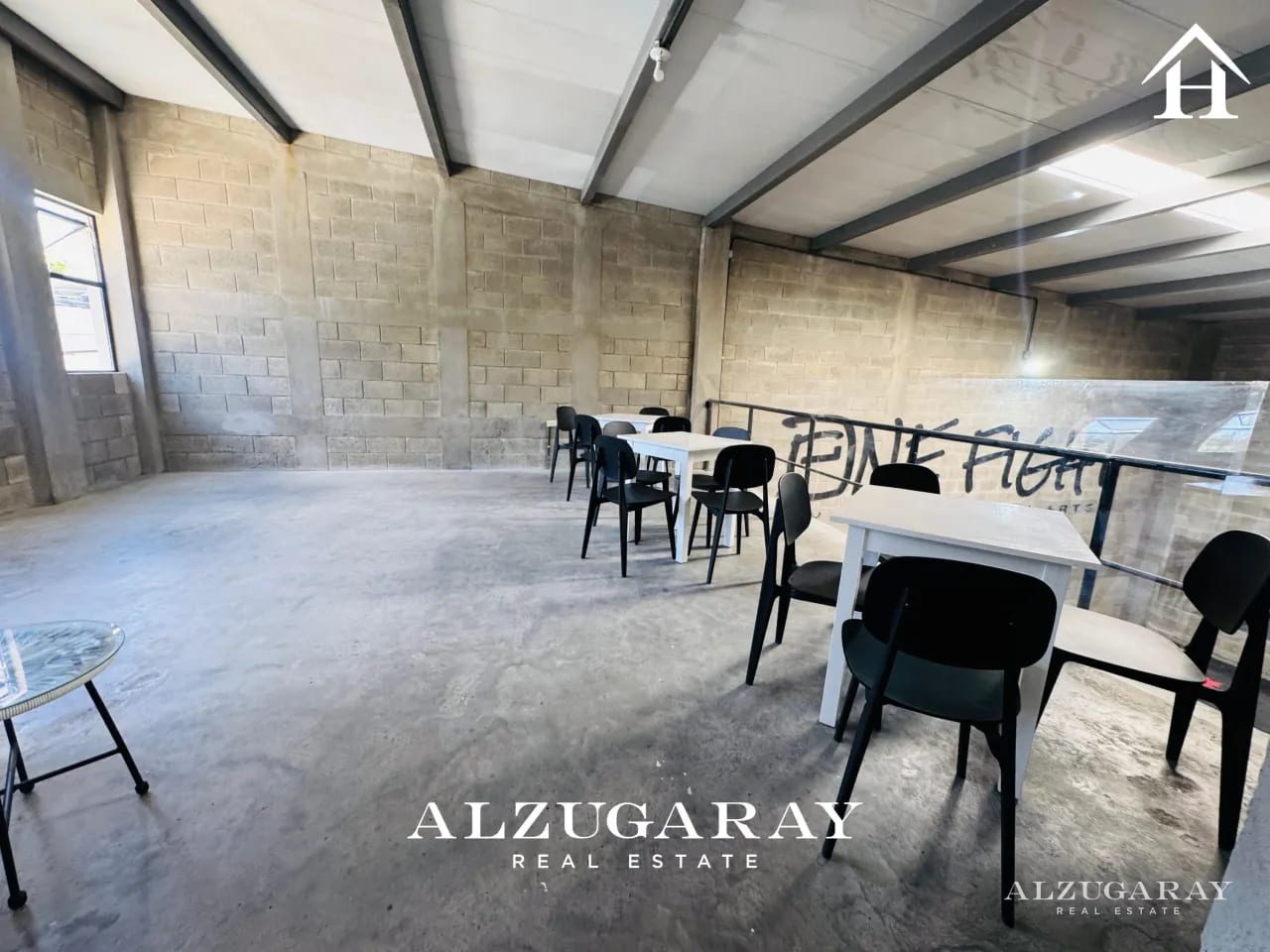 Bodega con Mezzanine en Renta |135 MT2 | Ciudad San Cristobal — Bodega / Ofibodega en Alquiler en Zona 8 Mixco, Guatemala, Ciudad — foto 6 de 7
