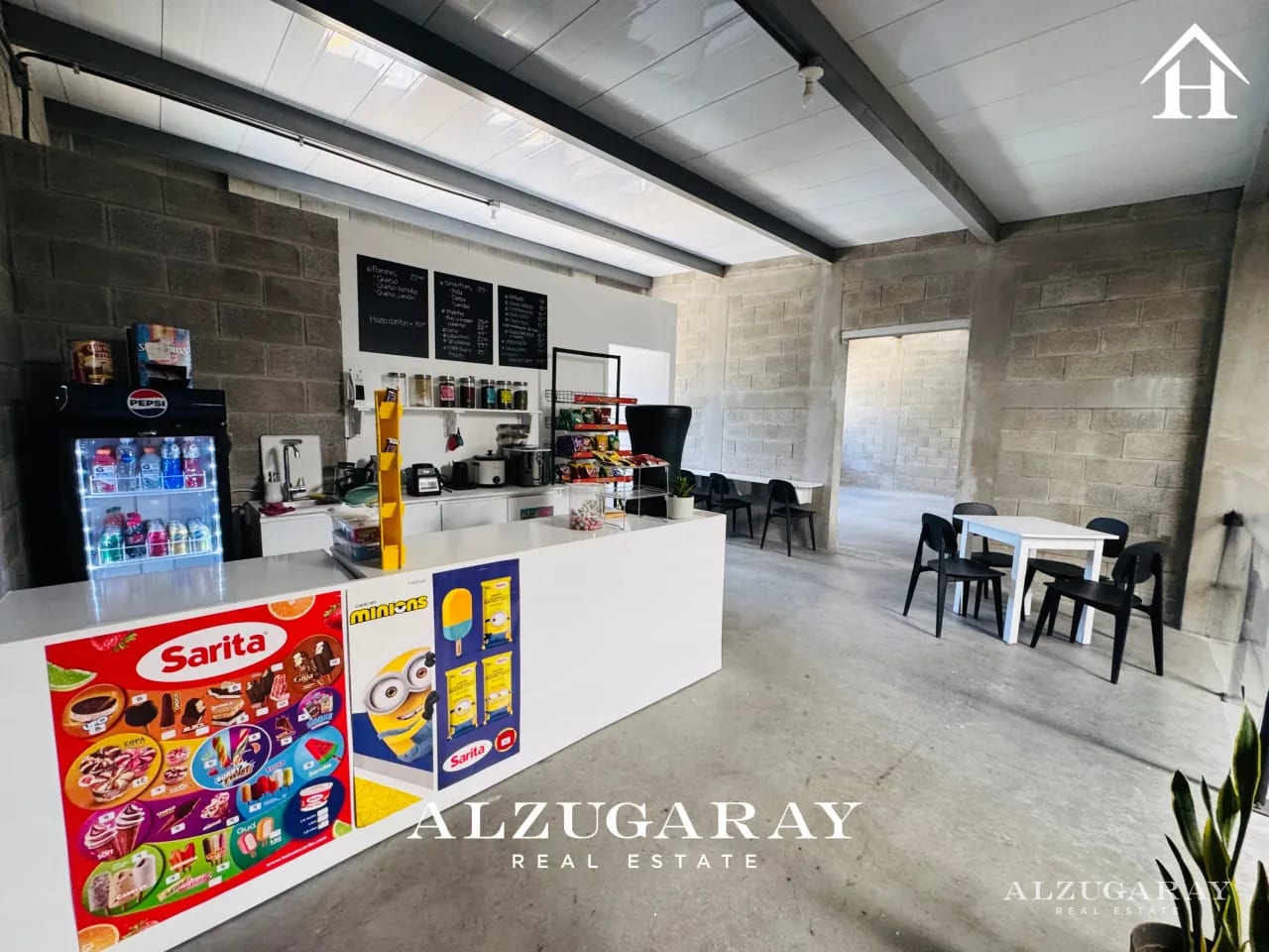 Bodega con Mezzanine en Renta |135 MT2 | Ciudad San Cristobal — Bodega / Ofibodega en Alquiler en Zona 8 Mixco, Guatemala, Ciudad — foto 7 de 7