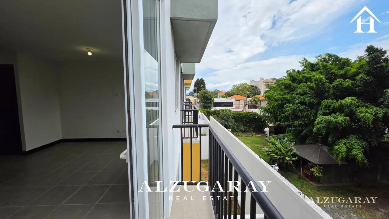 Apartamento en Venta Zona 12 |3 Hab. | Edificio a Minutos de Usac — Apartamento en Venta en Zona 12, Guatemala, Ciudad — foto 9 de 10