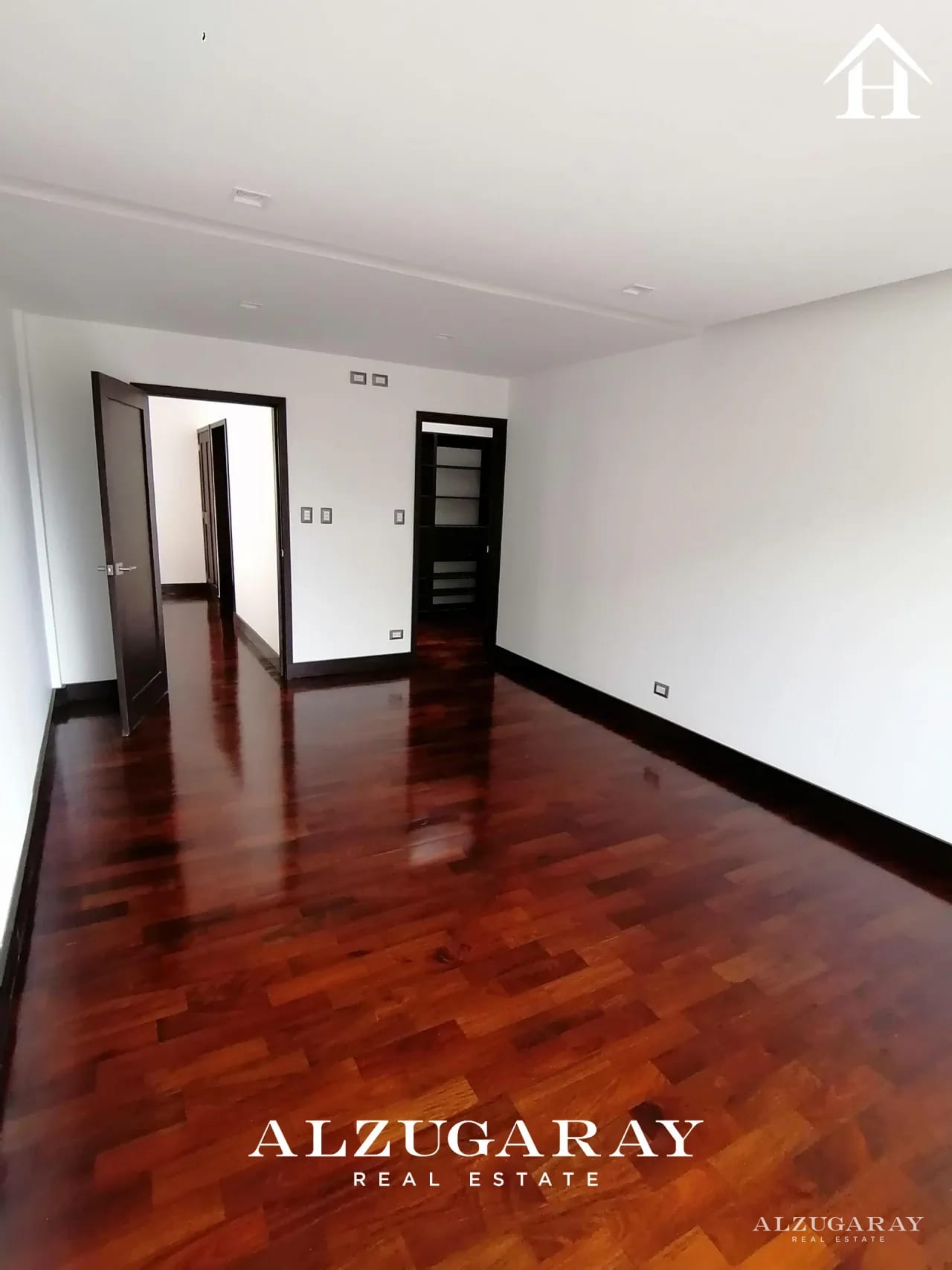 Casa en Renta Zona 10 | 3 Hab| Colonia Oakland — Casa en Alquiler en Zona 10, Guatemala, Ciudad — foto 4 de 10