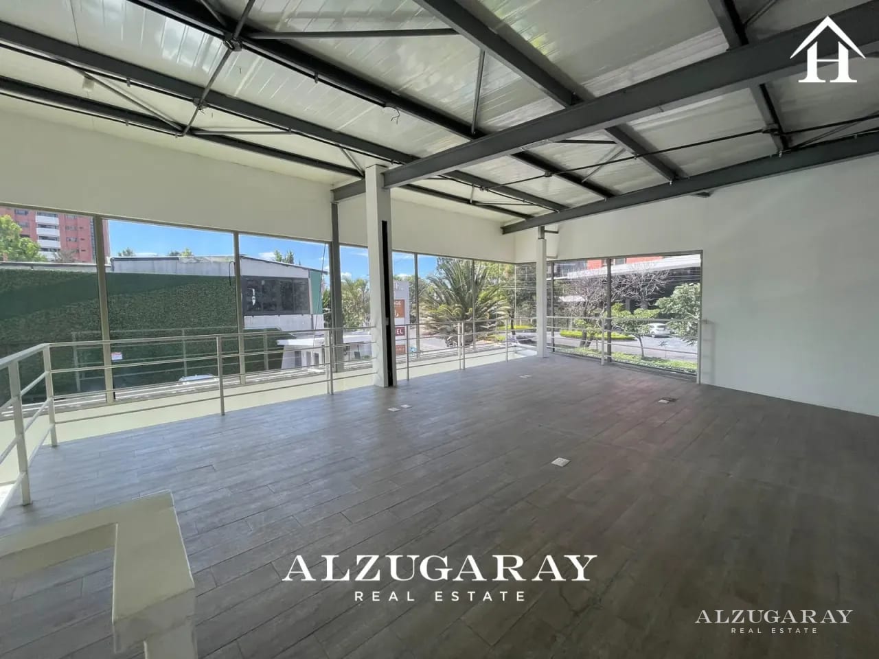 Local Comercial en Renta | 80 MT2 | Plaza Comercial Z.14 — Local en Alquiler en Zona 14, Guatemala, Ciudad — foto 4 de 7