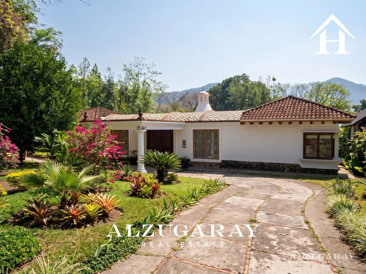 Casa de Campo en Venta | 4 Hab. | Palin Escuintla — Casa vacacional en Venta en Palín, Escuintla — foto 1 de 12