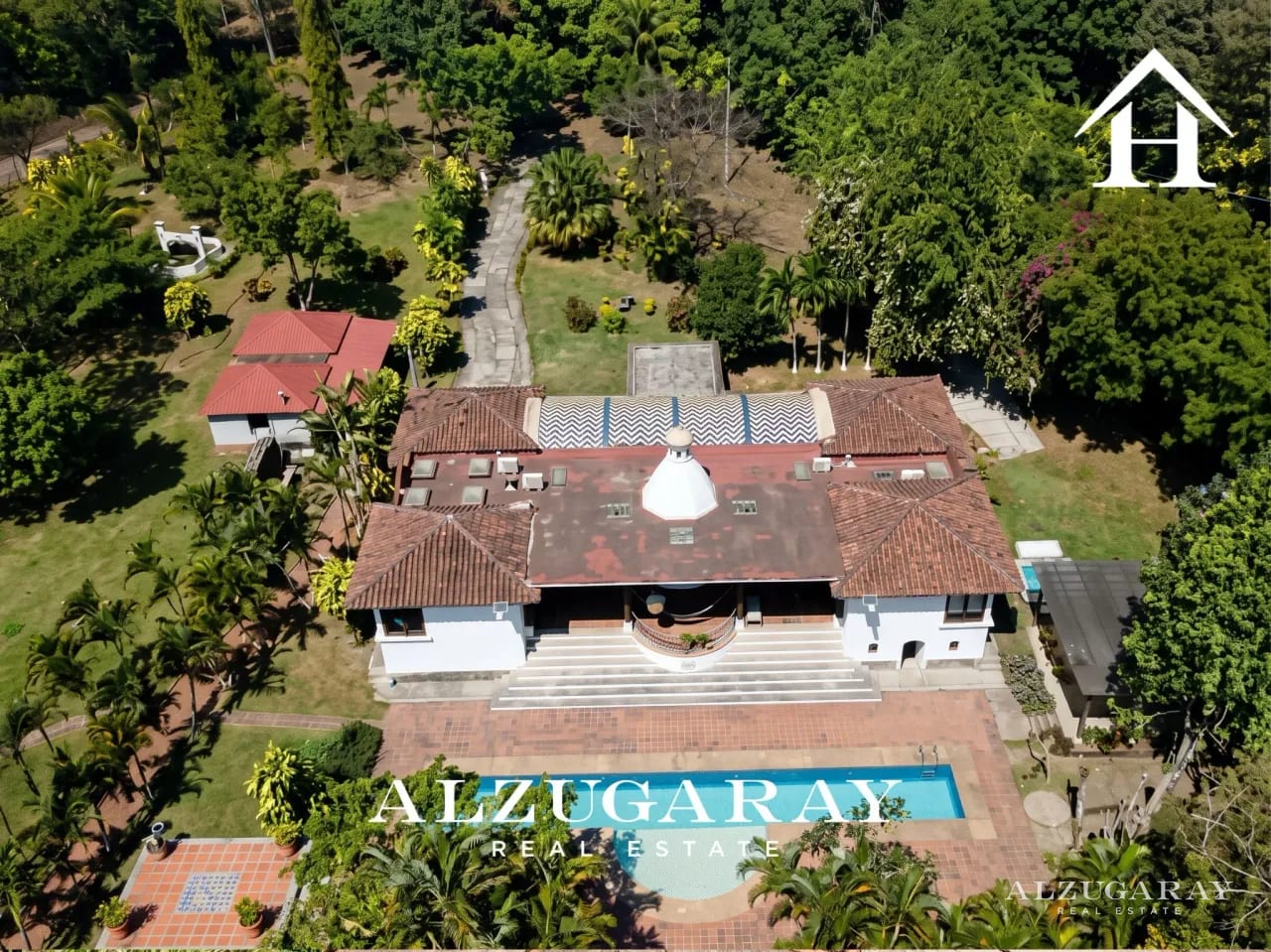 Casa de Campo en Venta | 4 Hab. | Palin Escuintla — Casa vacacional en Venta en Palín, Escuintla — foto 2 de 12