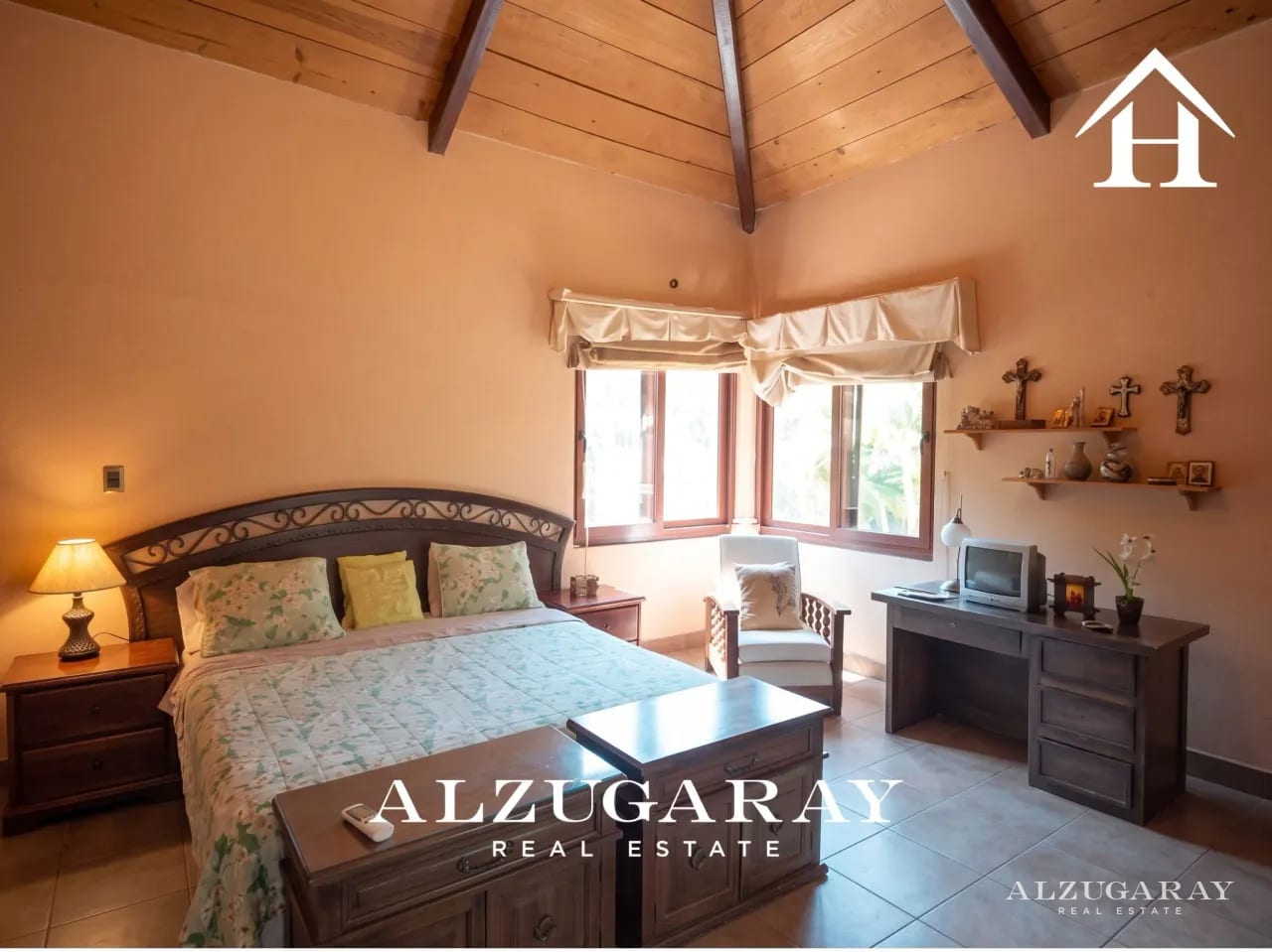 Casa de Campo en Venta | 4 Hab. | Palin Escuintla — Casa vacacional en Venta en Palín, Escuintla — foto 8 de 12