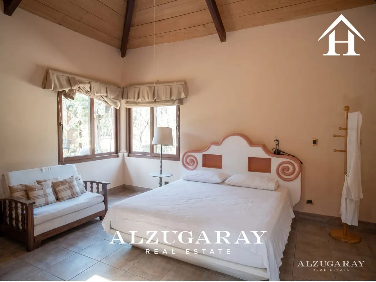 Casa de Campo en Venta | 4 Hab. | Palin Escuintla — Casa vacacional en Venta en Palín, Escuintla — foto 11 de 12