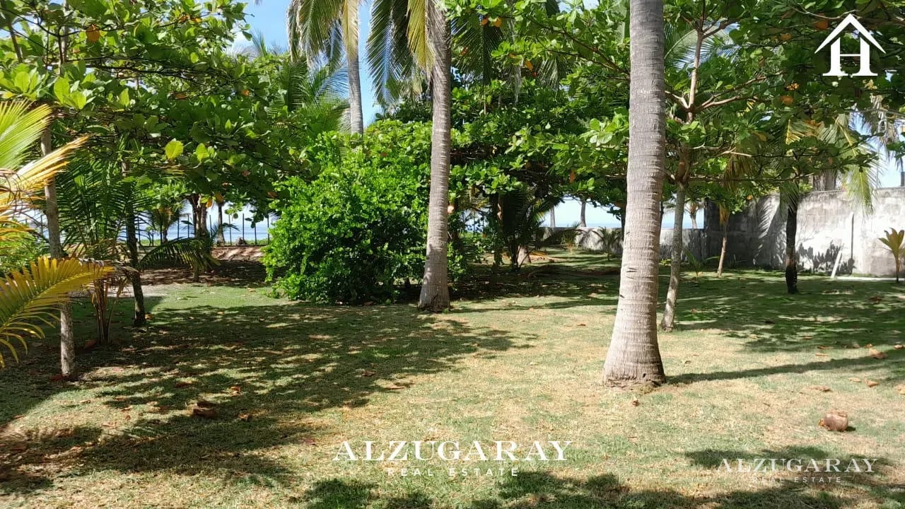 Casa Frente al Mar, el Pumpo | 4 Hab 6,434 Vrs, Monterrico — Casa vacacional en Venta en Monterrico, Santa Rosa — foto 10 de 12