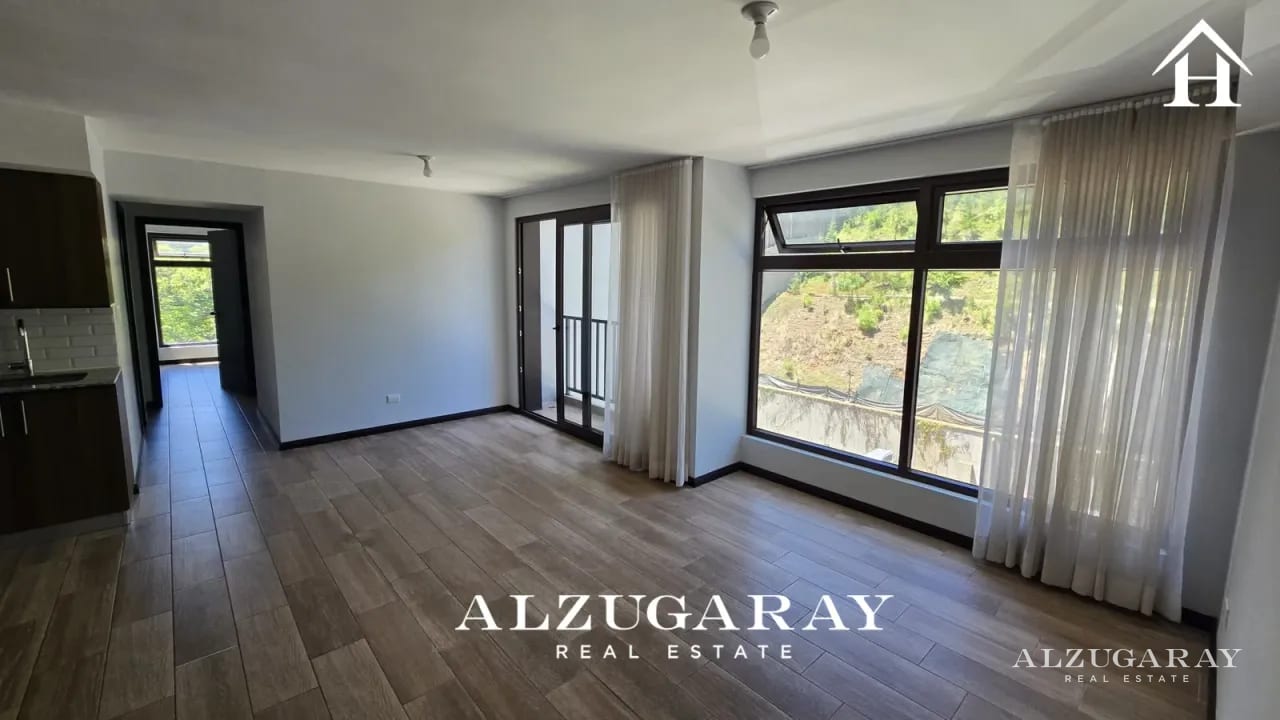 Apartamento en Venta o Renta 3 Hab.| Edificio en Zona 16 — Apartamento en Venta en Zona 16, Guatemala, Ciudad — foto 1 de 9