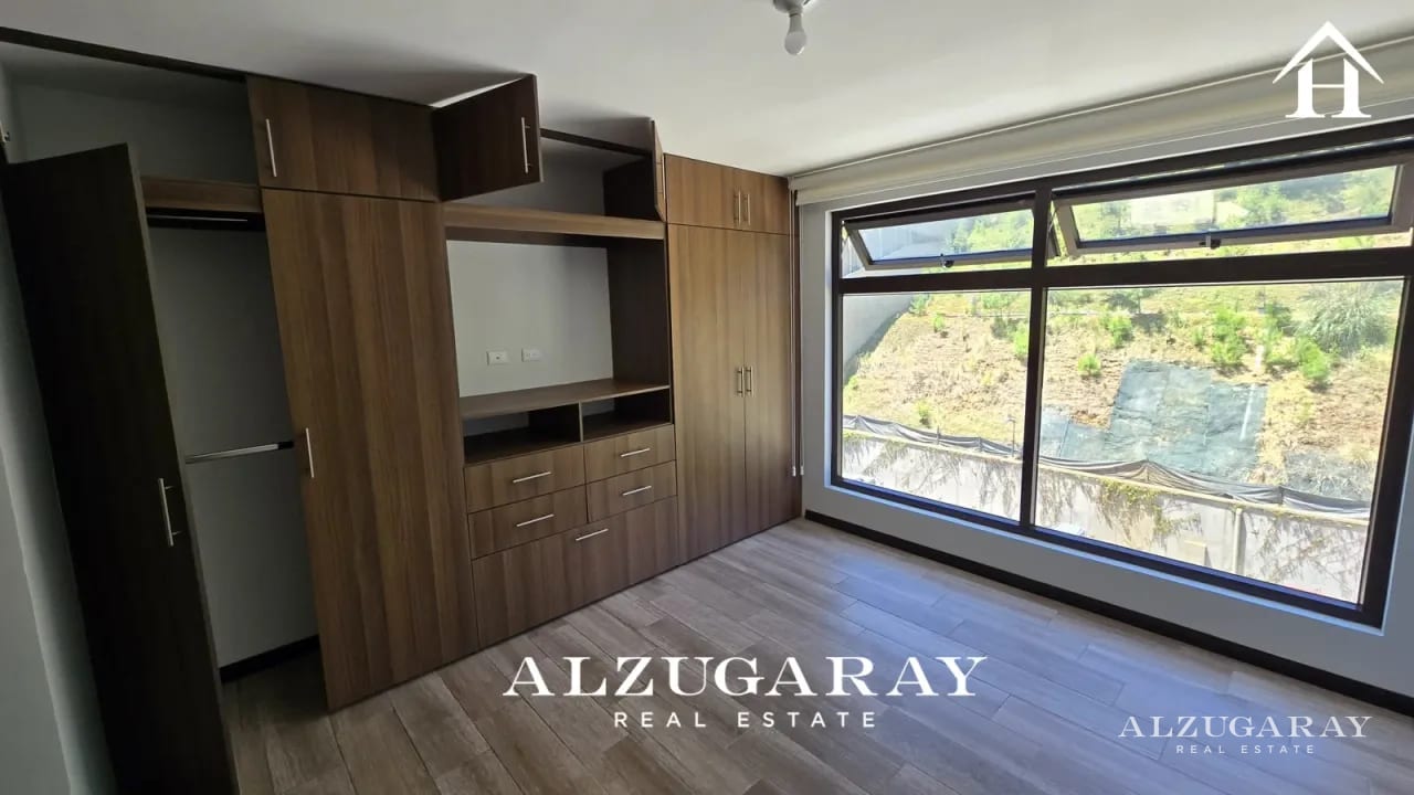 Apartamento en Venta o Renta 3 Hab.| Edificio en Zona 16 — Apartamento en Venta en Zona 16, Guatemala, Ciudad — foto 3 de 9