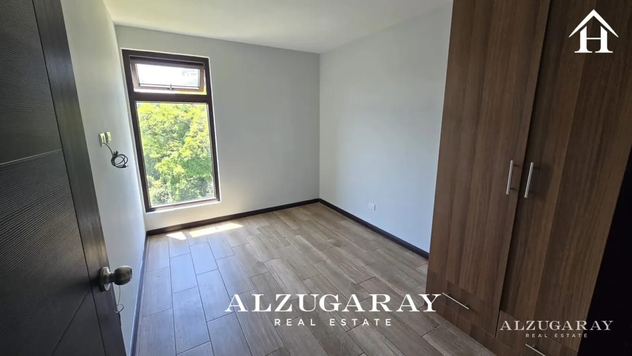 Apartamento en Venta o Renta 3 Hab.| Edificio en Zona 16 — Apartamento en Venta en Zona 16, Guatemala, Ciudad — foto 4 de 9