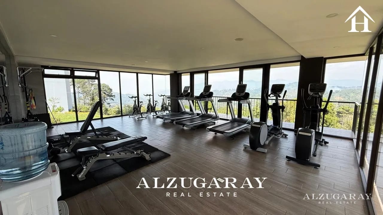 Apartamento en Venta o Renta 3 Hab.| Edificio en Zona 16 — Apartamento en Venta en Zona 16, Guatemala, Ciudad — foto 6 de 9