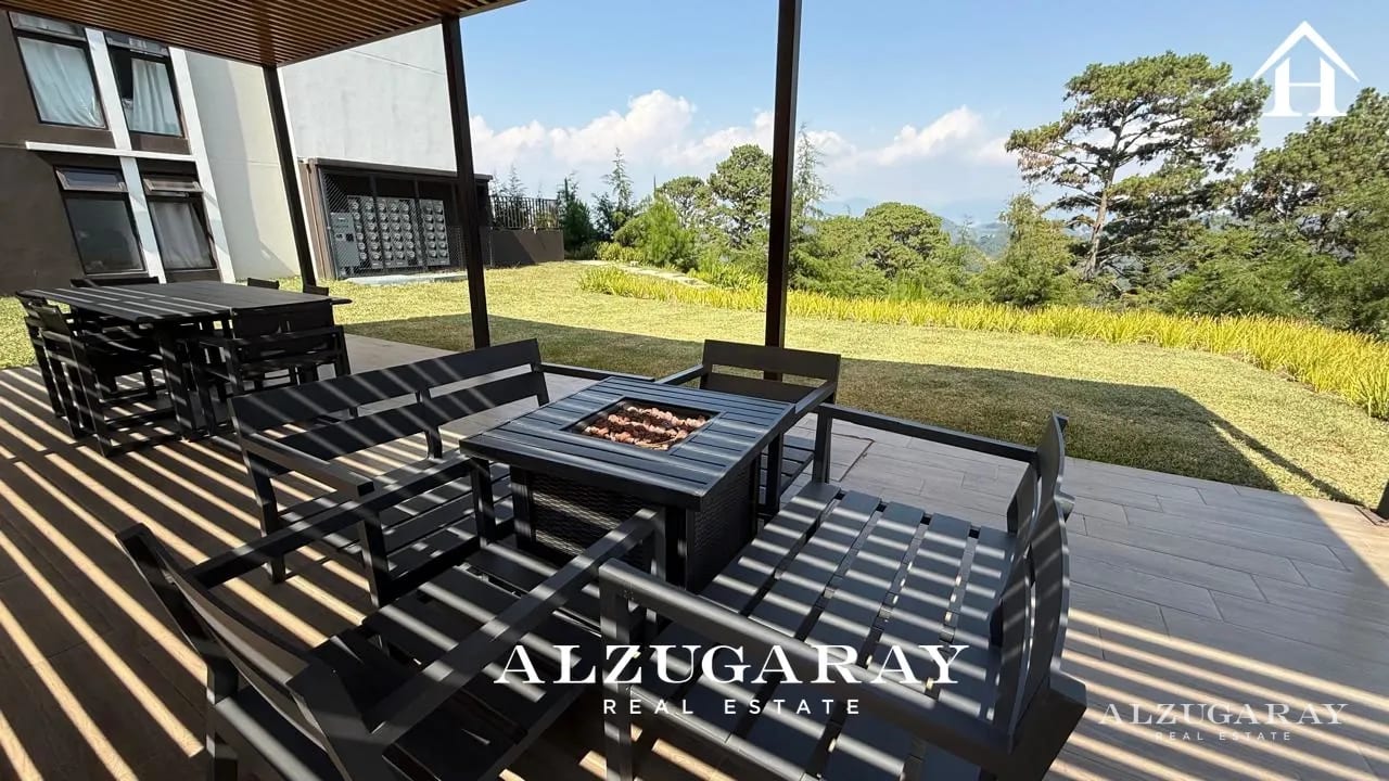 Apartamento en Venta o Renta 3 Hab.| Edificio en Zona 16 — Apartamento en Venta en Zona 16, Guatemala, Ciudad — foto 8 de 9