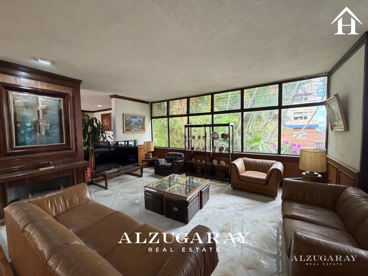 Casa Amueblada con Piscina | 4 Hab | Vista Hermosa II, Zona 15 — Casa en Alquiler en Zona 15, Guatemala, Ciudad — foto 14 de 17