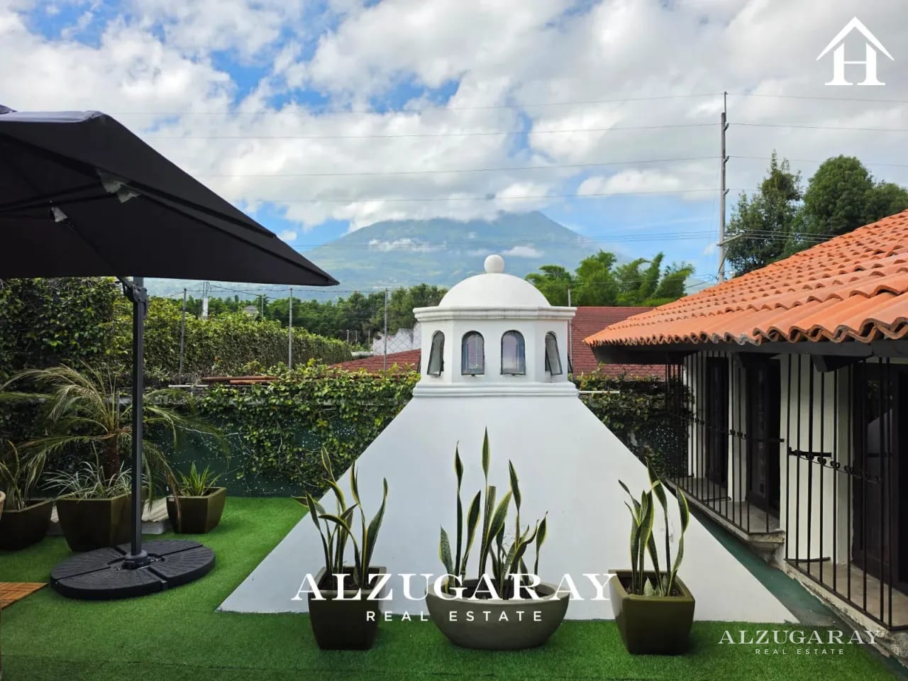 Casa Colonial en Renta |3 Hab. | Antigua Guatemala — Casa en Alquiler en Antigua, Sacatepéquez — foto 7 de 10