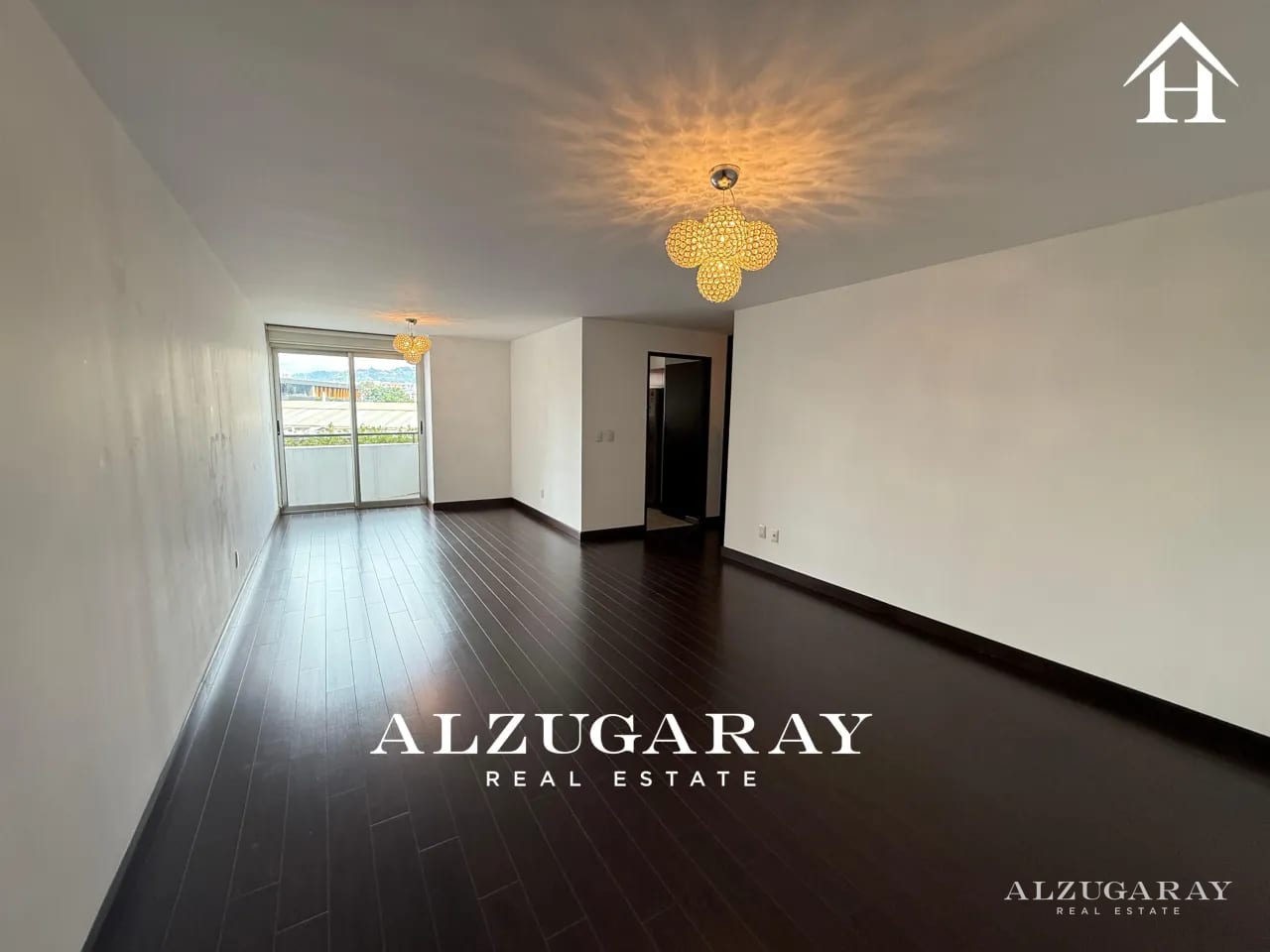 Apartamento en Renta |3 Hab. | Edificio Attica Z.14 — Apartamento en Alquiler en Attica, Zona 14, Guatemala, Ciudad — foto 1 de 9