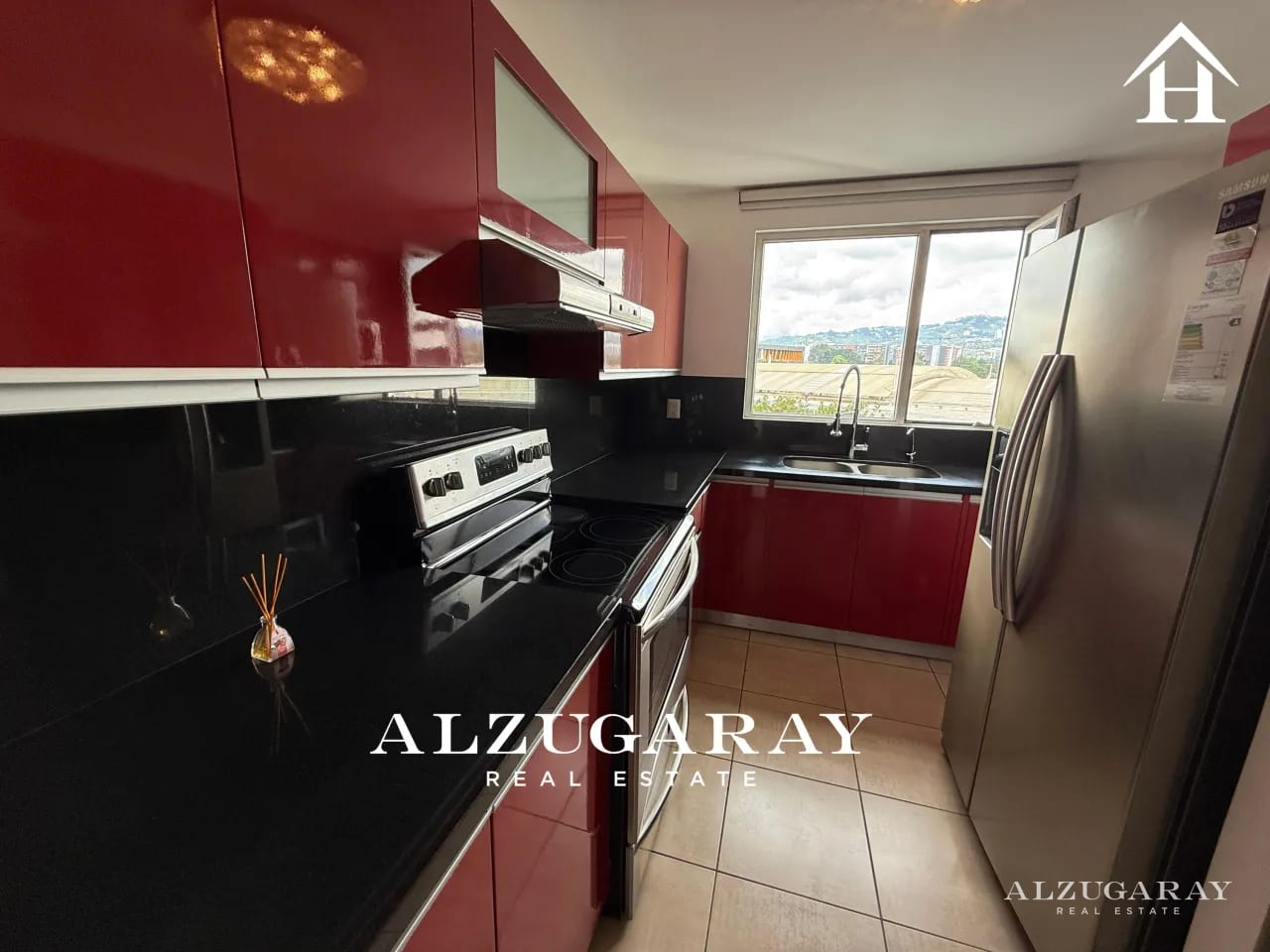 Apartamento en Renta |3 Hab. | Edificio Attica Z.14 — Apartamento en Alquiler en Attica, Zona 14, Guatemala, Ciudad — foto 4 de 9