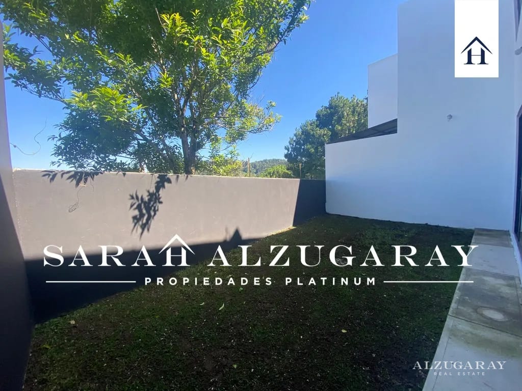 Casa Moderna en Renta | 3 Hab.| Montebello CAES — Casa en Alquiler en Carretera a El Salvador, Guatemala, Ciudad — foto 5 de 15