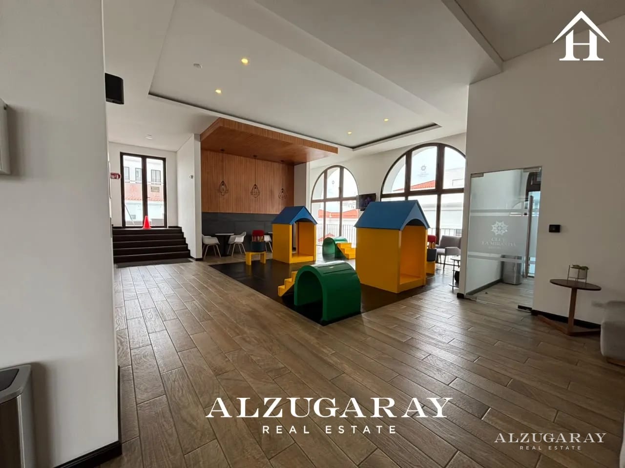 Apartamento en Renta | 3 Hab | Lirios de Cayala Z 16 — Apartamento en Alquiler en Lirios de Cayalá III, Zona 16, Guatemala, Ciudad — foto 14 de 14