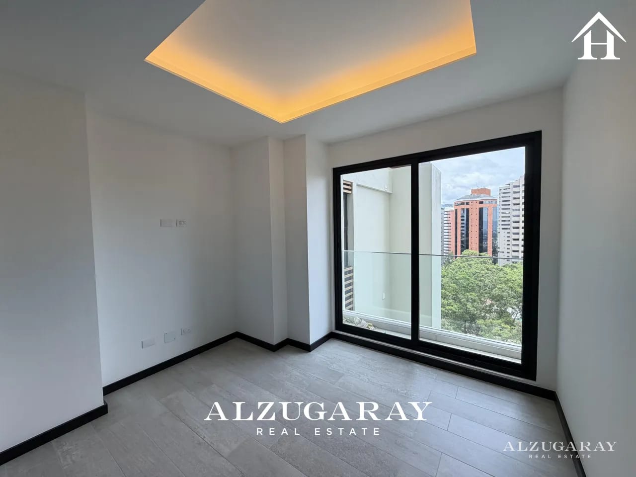 Apartamento para Estrenar | 1 Hab | Edificio Verdu Zona 13 — Apartamento en Alquiler en Verdú, Zona 13, Guatemala, Ciudad — foto 2 de 16