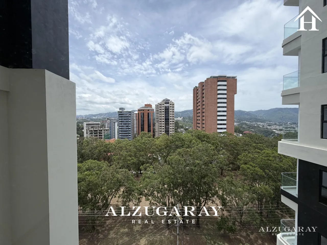 Apartamento para Estrenar | 1 Hab | Edificio Verdu Zona 13 — Apartamento en Alquiler en Verdú, Zona 13, Guatemala, Ciudad — foto 16 de 16
