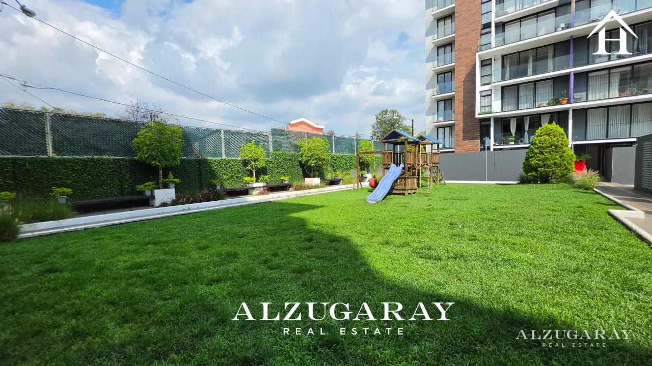 Apartamento en Venta | 3 Hab.| Zona 15 Vista Hermosa I — Apartamento en Venta en Zona 15, Guatemala, Ciudad — foto 10 de 11