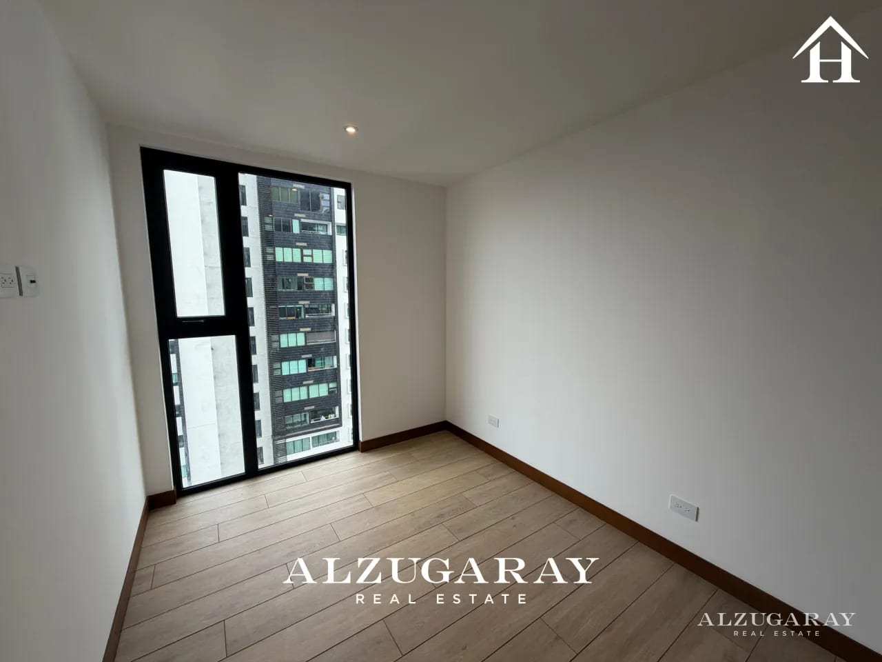 Apartamento en Renta |3 Hab | Hessen Zona 15, VH1 — Apartamento en Alquiler en Hessen Apartamentos, Zona 15, Guatemala, Ciudad — foto 6 de 11