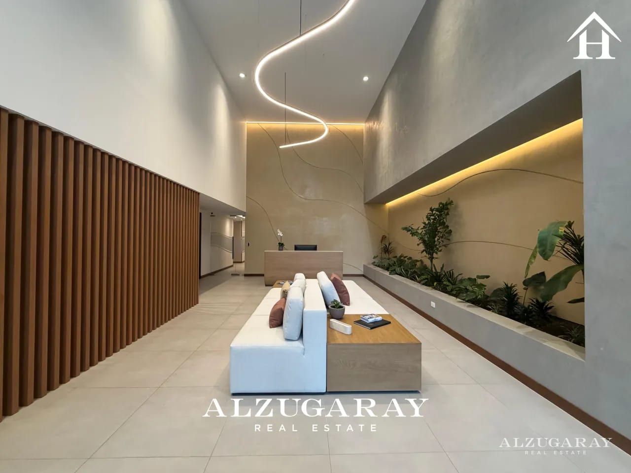 Apartamento en Renta |3 Hab | Hessen Zona 15, VH1 — Apartamento en Alquiler en Hessen Apartamentos, Zona 15, Guatemala, Ciudad — foto 11 de 11