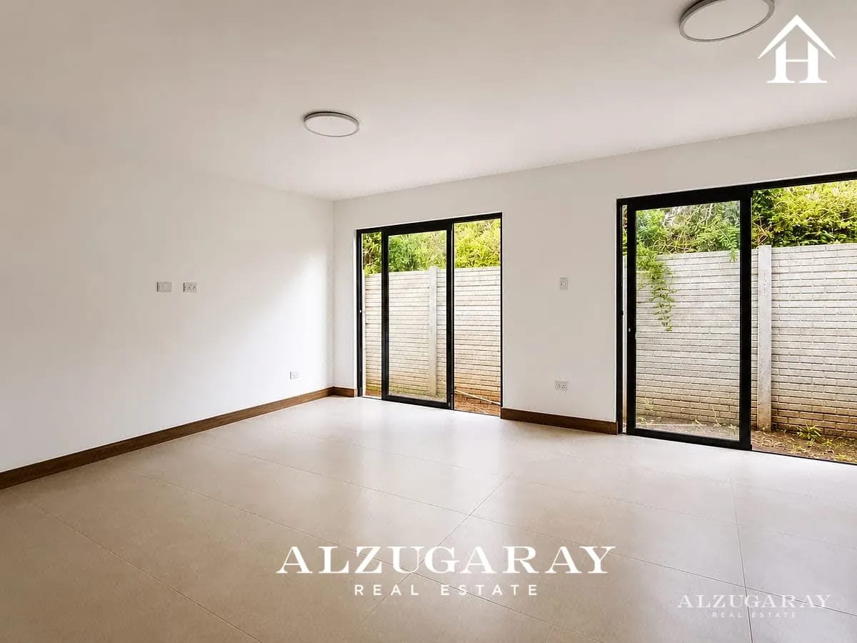 Casa Moderna en Venta | 4 Hab. | Condomino KM. 19 CAES — Casa en Venta en Carretera a El Salvador, Guatemala, Ciudad — foto 4 de 14