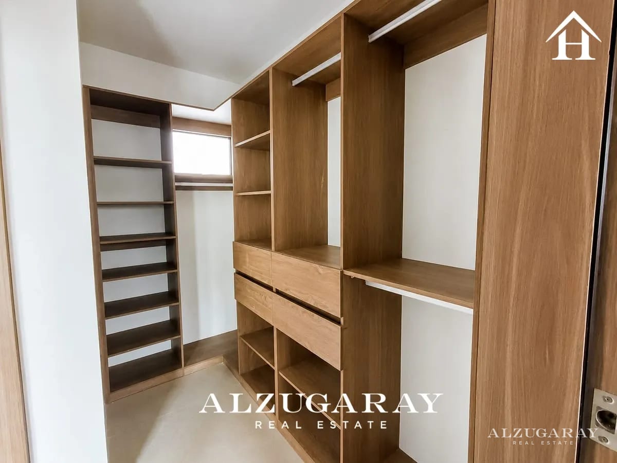 Casa Moderna en Venta | 4 Hab. | Condomino KM. 19 CAES — Casa en Venta en Carretera a El Salvador, Guatemala, Ciudad — foto 11 de 14