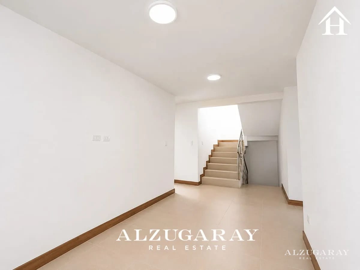Casa Moderna en Venta | 4 Hab. | Condomino KM. 19 CAES — Casa en Venta en Carretera a El Salvador, Guatemala, Ciudad — foto 13 de 14