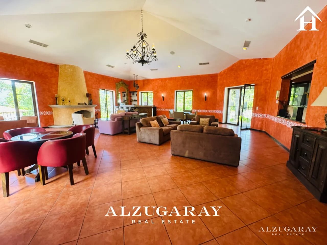 Casa en Venta Antigua Guatemala | 3 Hab. | Condominio Exclusivo — Casa en Venta en Antigua, Sacatepéquez — foto 2 de 13