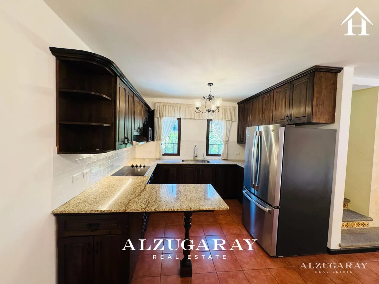 Casa en Venta Antigua Guatemala | 3 Hab. | Condominio Exclusivo — Casa en Venta en Antigua, Sacatepéquez — foto 4 de 13