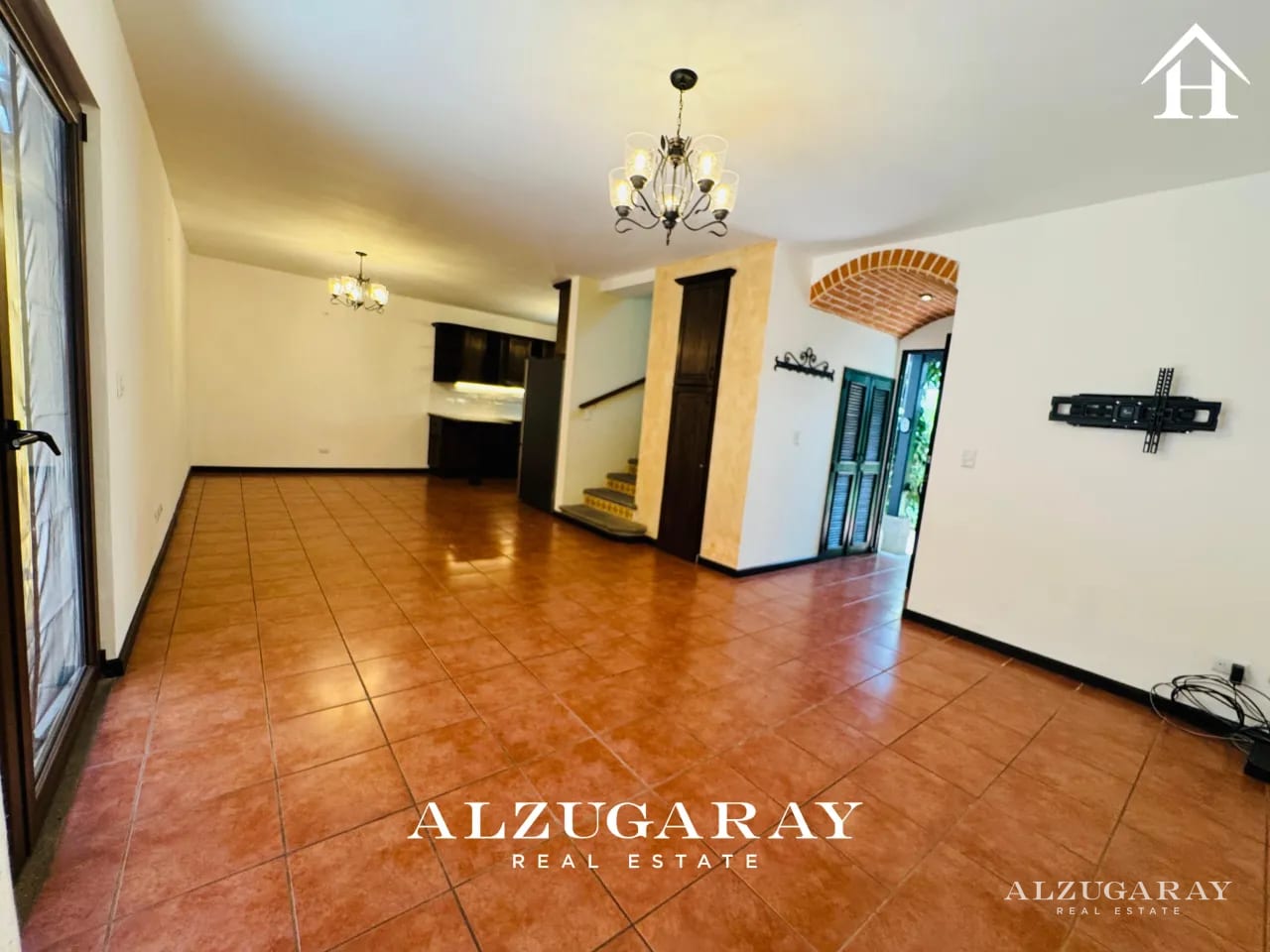 Casa en Venta Antigua Guatemala | 3 Hab. | Condominio Exclusivo — Casa en Venta en Antigua, Sacatepéquez — foto 3 de 13