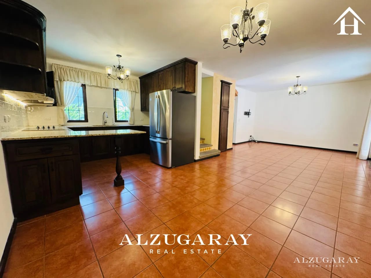 Casa en Venta Antigua Guatemala | 3 Hab. | Condominio Exclusivo — Casa en Venta en Antigua, Sacatepéquez — foto 5 de 13