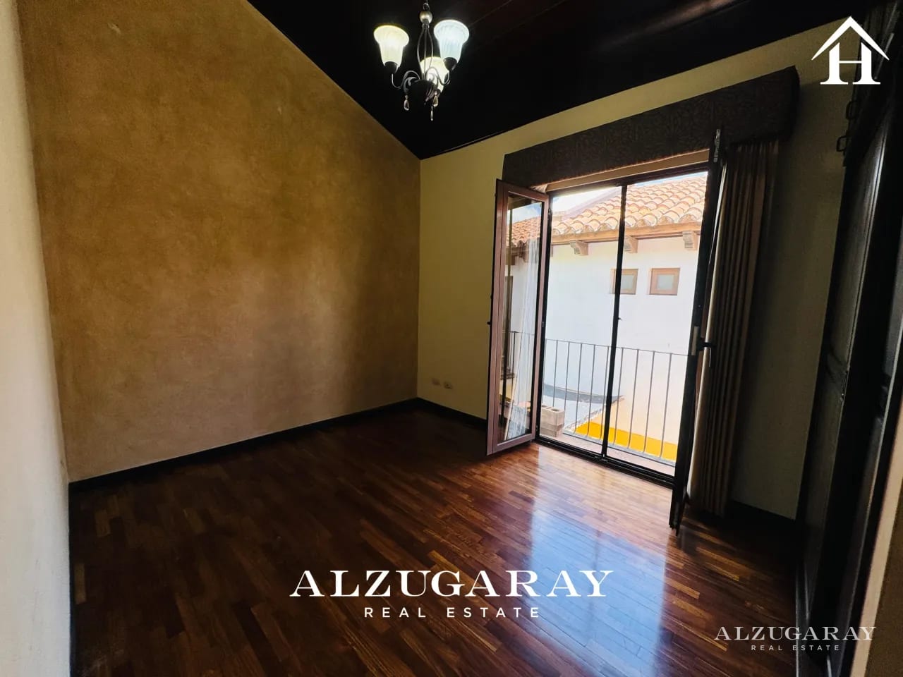 Casa en Venta Antigua Guatemala | 3 Hab. | Condominio Exclusivo — Casa en Venta en Antigua, Sacatepéquez — foto 12 de 13