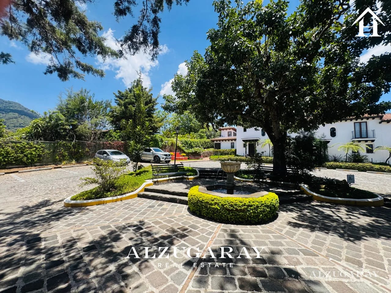 Casa en Venta Antigua Guatemala | 3 Hab. | Condominio Exclusivo — Casa en Venta en Antigua, Sacatepéquez — foto 13 de 13