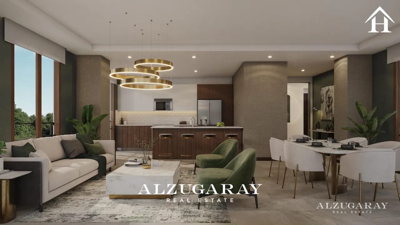 Apartamento para Estrenar |2 Hab. | Lirios de Cayalá Z.16 — Casa en Venta en Ciudad Cayalá, Zona 16, Guatemala, Ciudad — foto 3 de 9