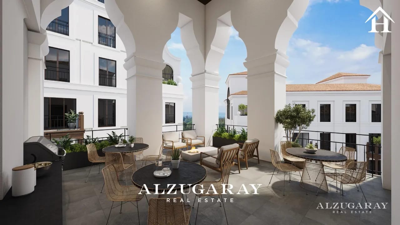 Apartamento para Estrenar |2 Hab. | Lirios de Cayalá Z.16 — Casa en Venta en Ciudad Cayalá, Zona 16, Guatemala, Ciudad — foto 6 de 9
