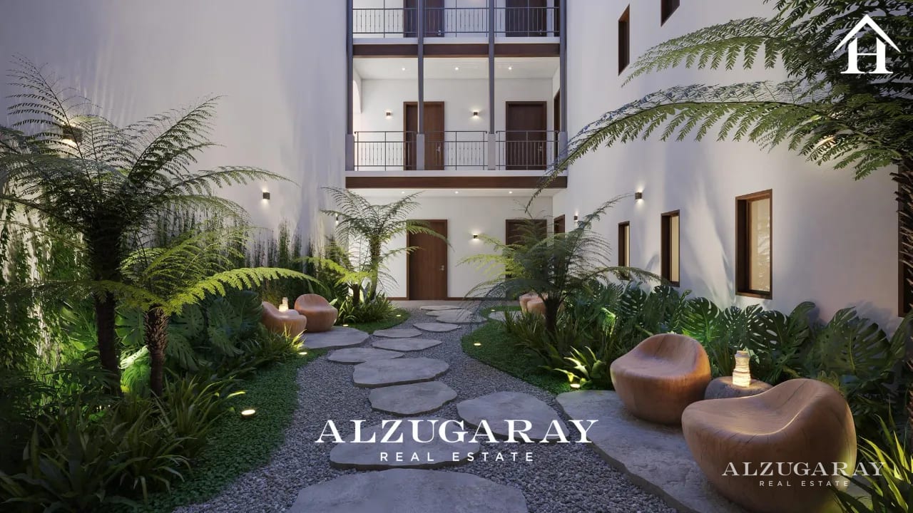 Apartamento para Estrenar |2 Hab. | Lirios de Cayalá Z.16 — Casa en Venta en Ciudad Cayalá, Zona 16, Guatemala, Ciudad — foto 9 de 9