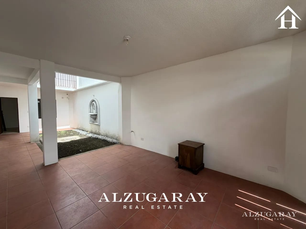 Casa Semi Amueblada en Renta| 5 Hab | Condominio a 7 Mins. Antigua — Casa en Alquiler en Antigua, Sacatepéquez — foto 3 de 16