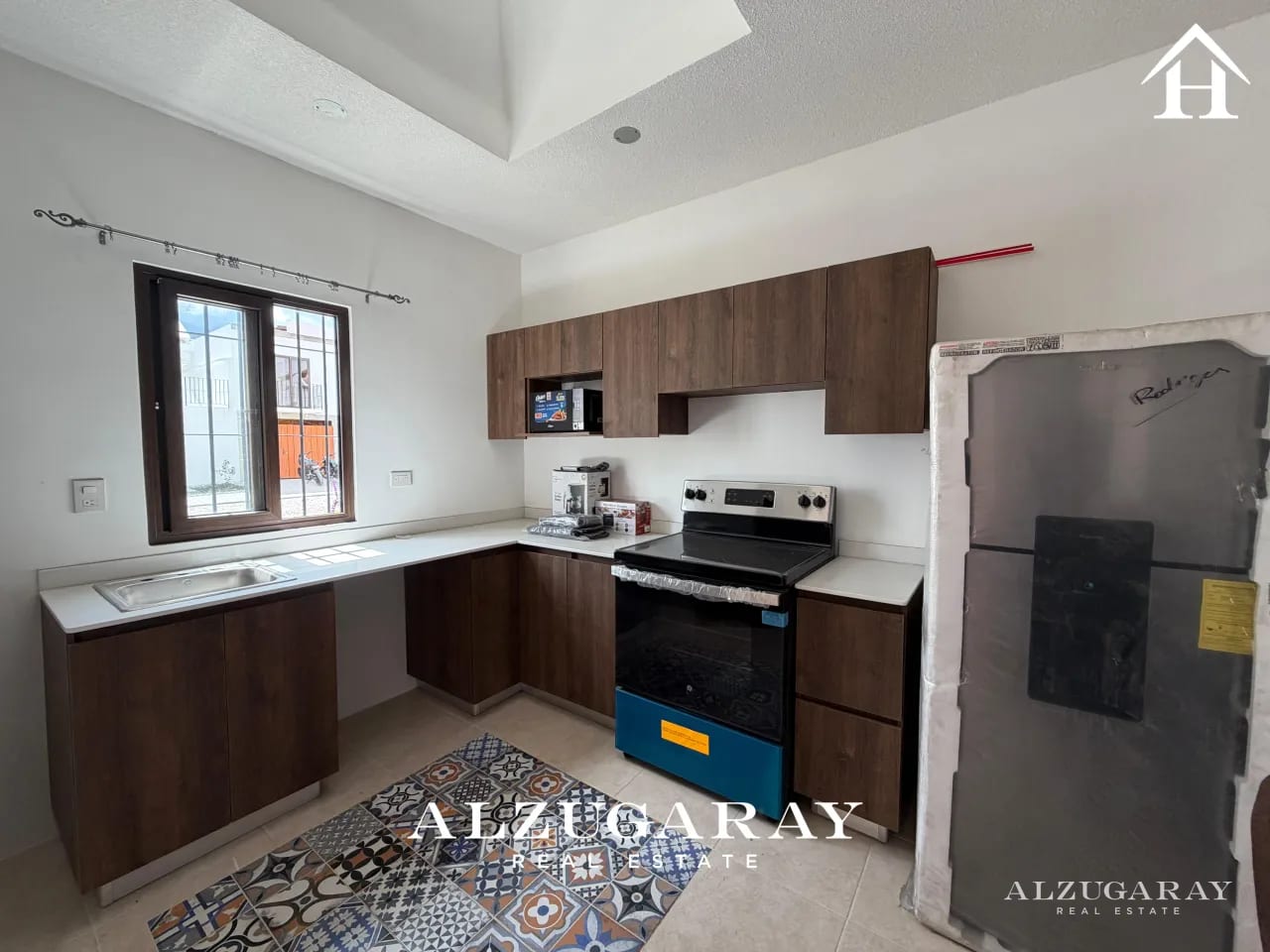 Casa Semi Amueblada en Renta| 5 Hab | Condominio a 7 Mins. Antigua — Casa en Alquiler en Antigua, Sacatepéquez — foto 6 de 16