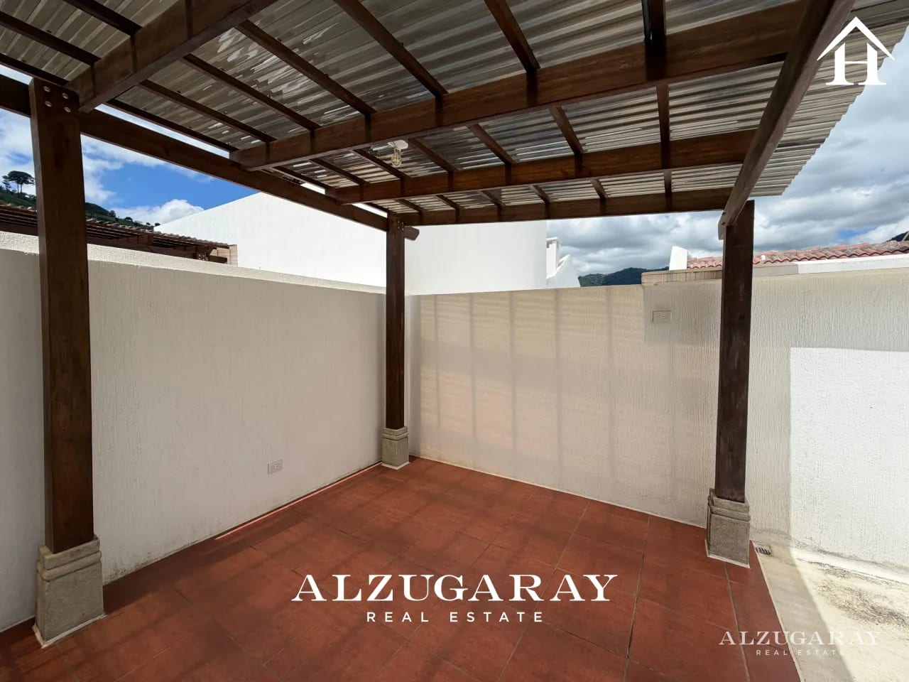 Casa Semi Amueblada en Renta| 5 Hab | Condominio a 7 Mins. Antigua — Casa en Alquiler en Antigua, Sacatepéquez — foto 7 de 16