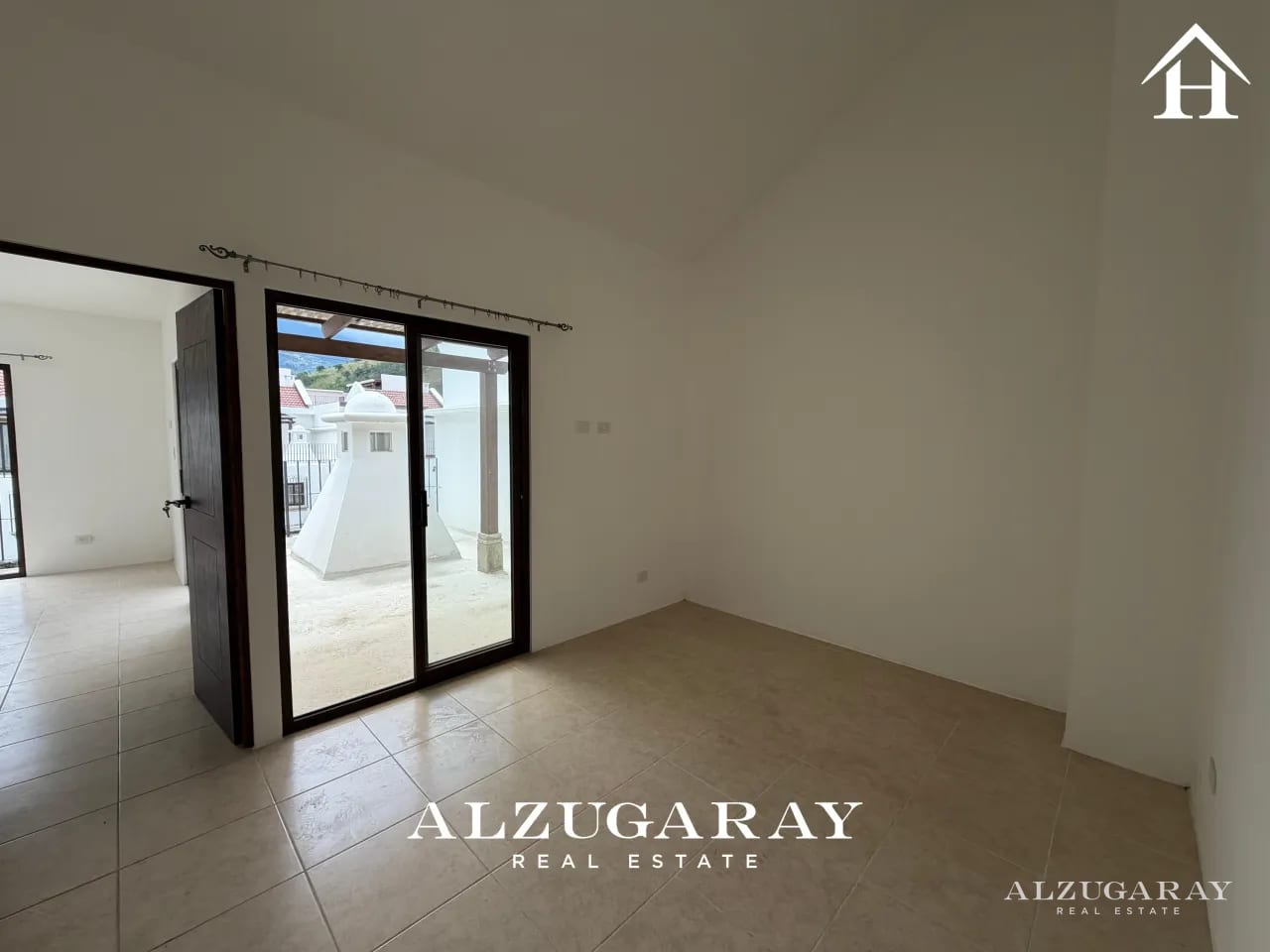 Casa Semi Amueblada en Renta| 5 Hab | Condominio a 7 Mins. Antigua — Casa en Alquiler en Antigua, Sacatepéquez — foto 10 de 16